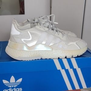 Adidas jogger  sneakers